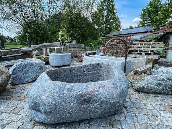 Findlingsbrunnen XXL kaufen