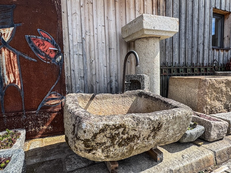 Alter Brunnen