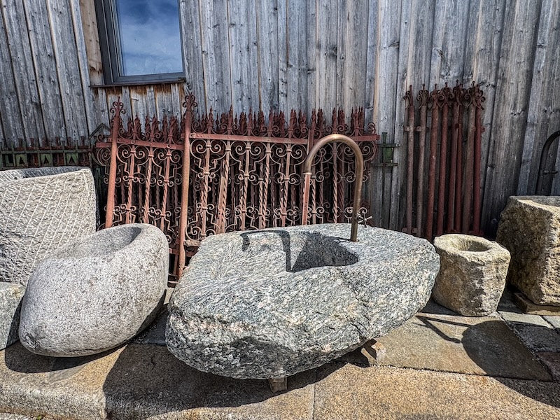 Design Brunnen
