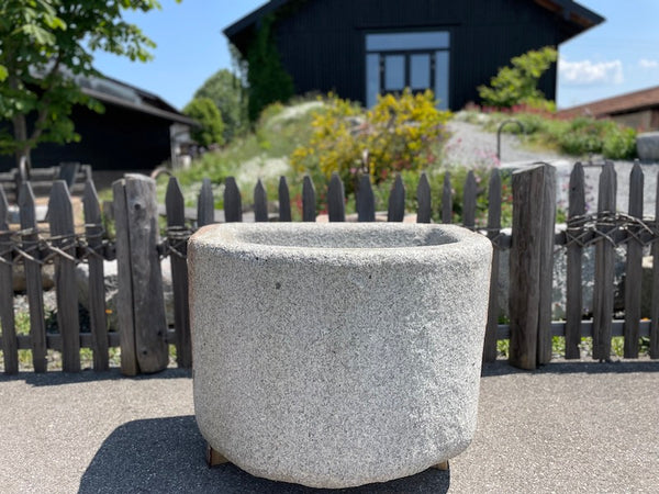 Steinbrunnen groß kaufen