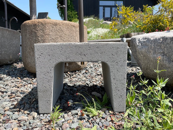 Freie Montage Wassereinlauf