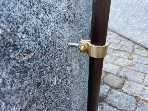 Findlingsbrunnen XXL