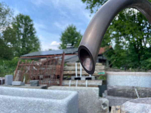 Findlingsbrunnen XXL