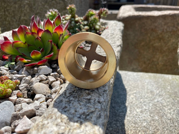 Zubehör Wasserauslauf 1 1/4"