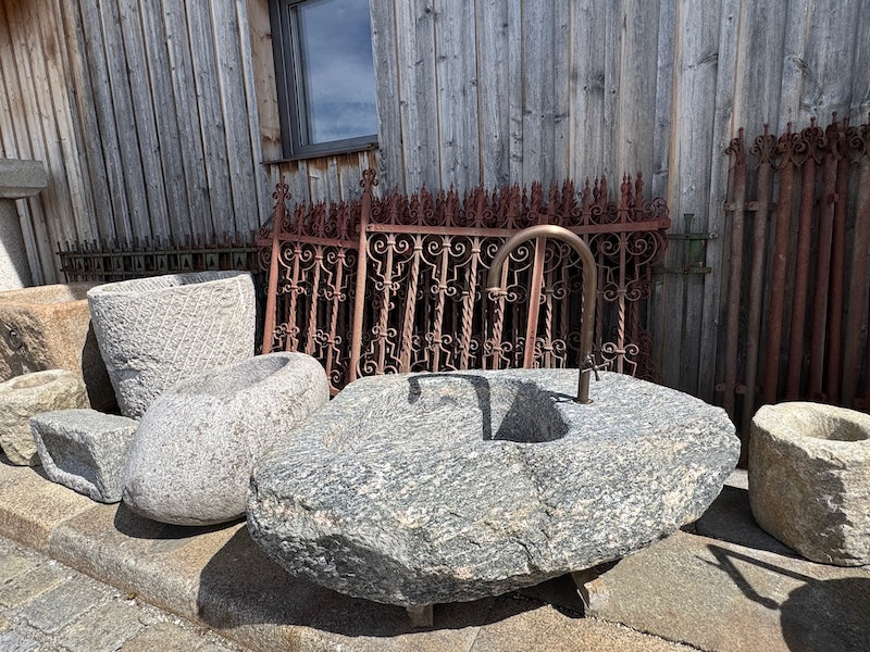 Design Brunnen