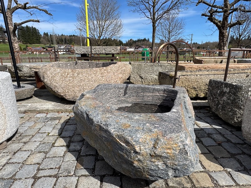 Findlingsbrunnen XL kaufen