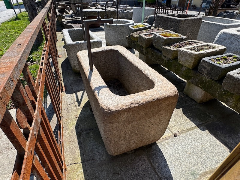 Alter Brunnen klein