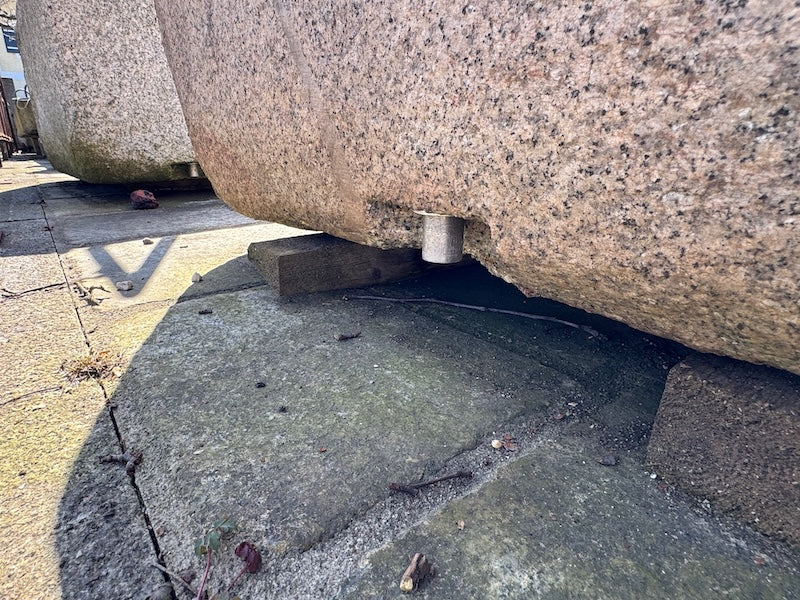 Alter Brunnen klein