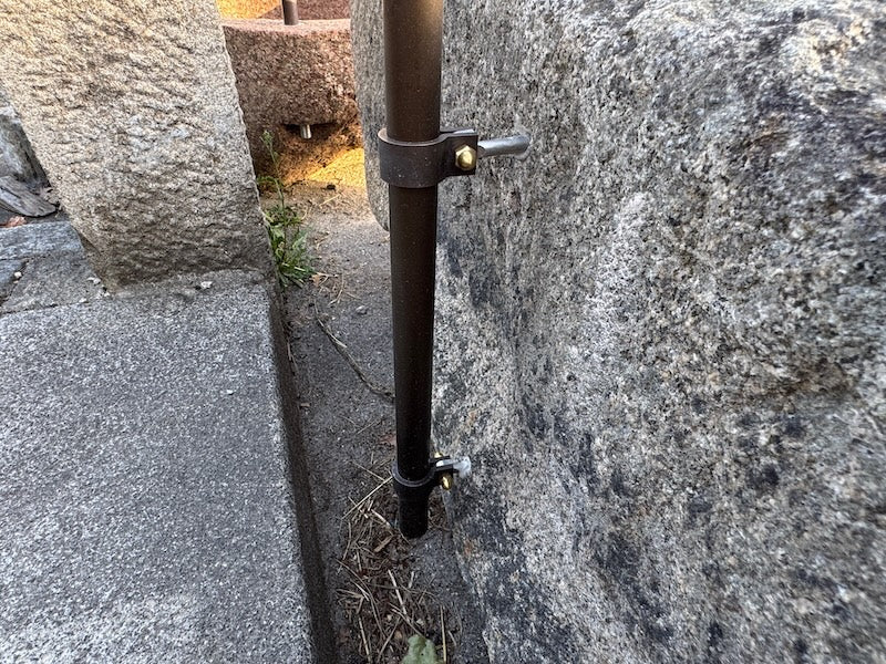 Historischer Brunnen