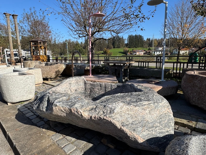 Findlingsbrunnen XL kaufen