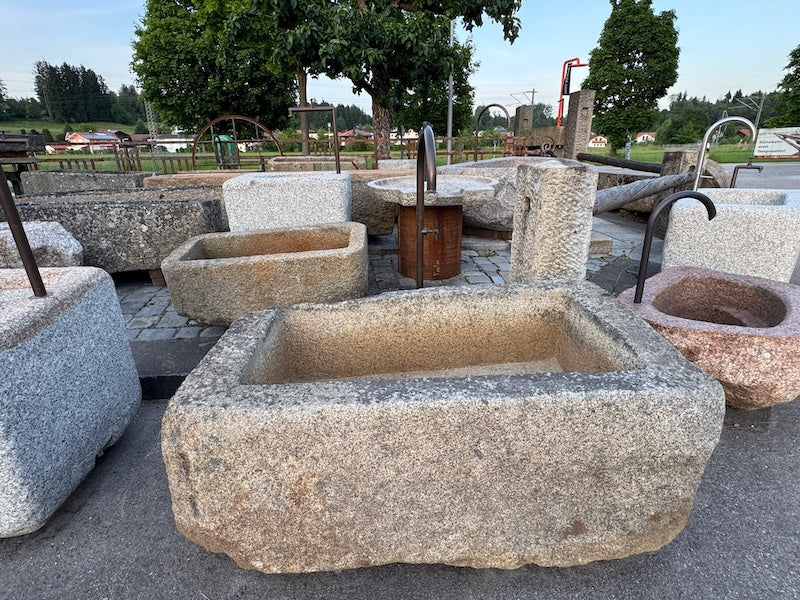 Historischer Brunnen