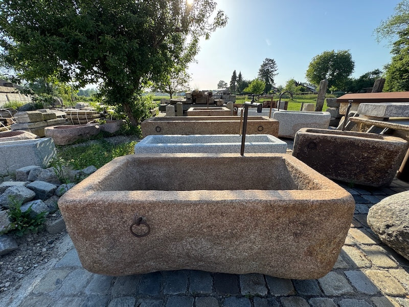 Steinbrunnen Österreich