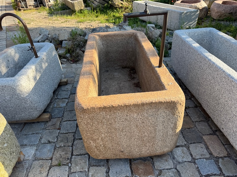 Steinbrunnen Österreich Draufsicht