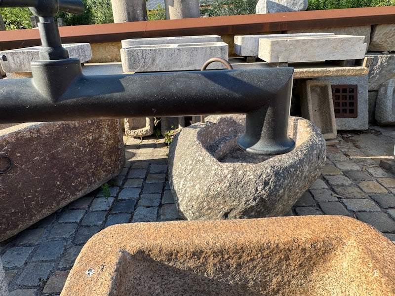 Steinbrunnen Österreich