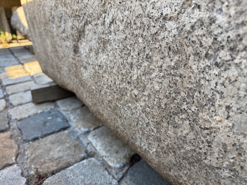 Steinbrunnen Österreich