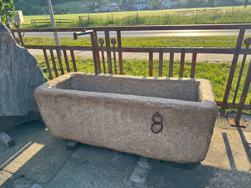 Steinbrunnen Bayern kaufen