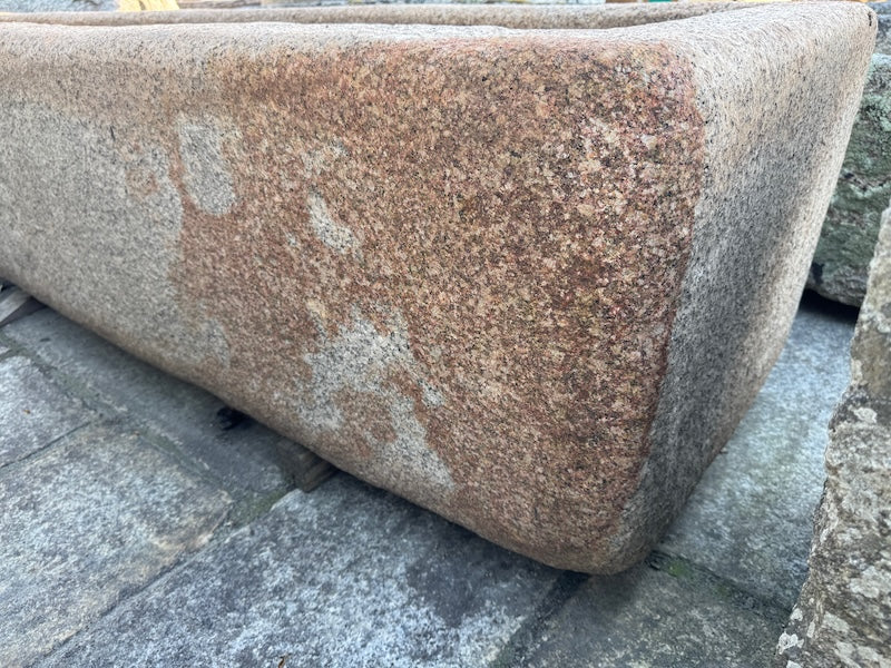 Gartenbrunnen alt