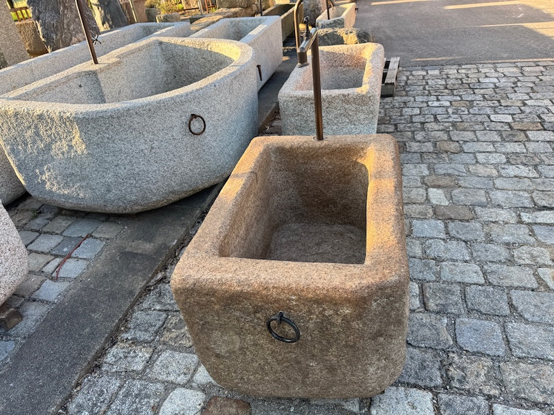 Brunnen für den Garten kaufen