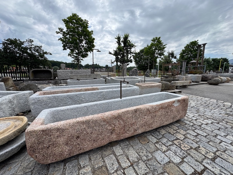 Granitbrunnen XXL kaufen
