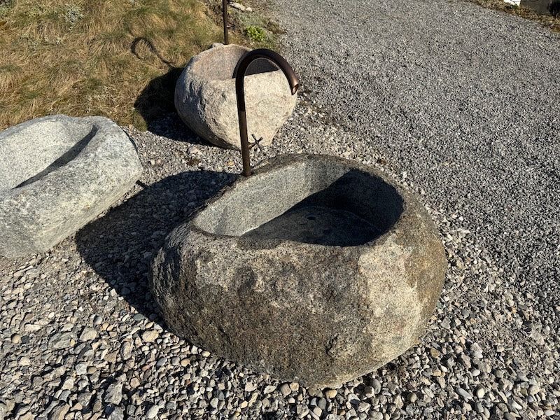 Design Brunnen