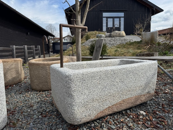 Granitbrunnen Kitzbühel kaufen
