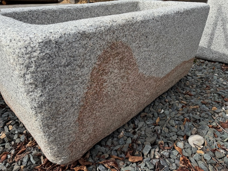 Granitbrunnen Kitzbühel