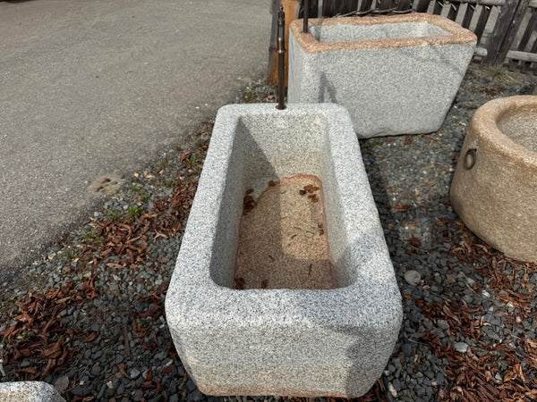 Granitbrunnen Kitzbühel