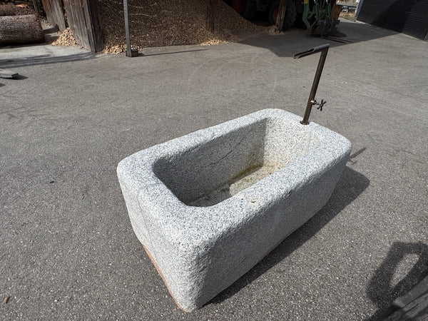 Granitbrunnen München kaufen