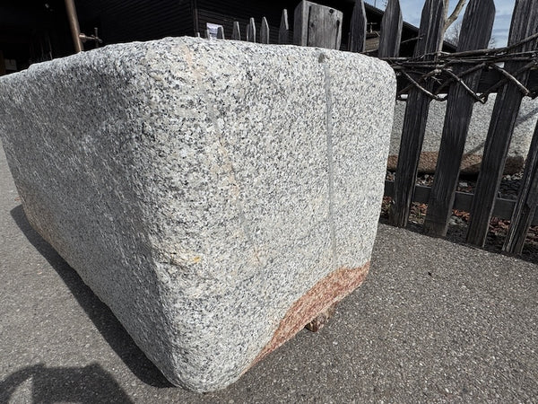 Granitbrunnen München