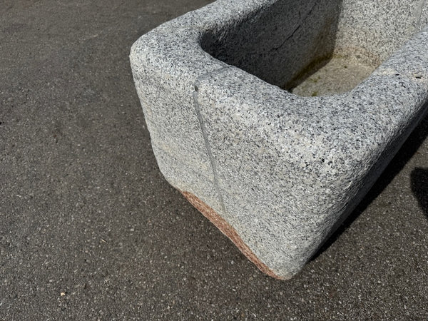 Granitbrunnen München