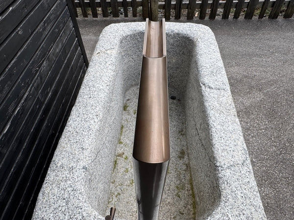 Granitbrunnen München