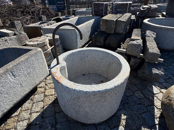 Granitbrunnen Südtirol kaufen