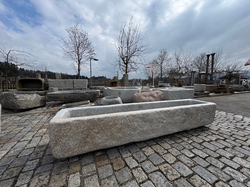 Granitbrunnen XXL kaufen