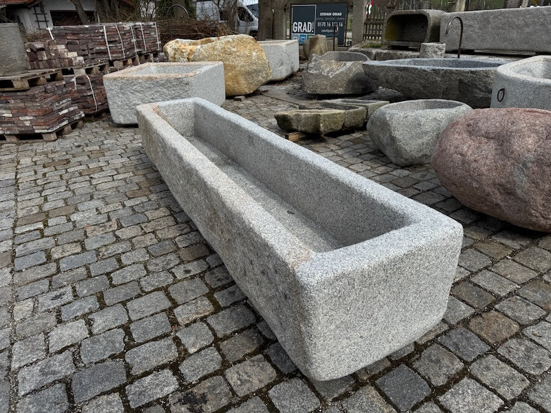 Granitbrunnen XXL