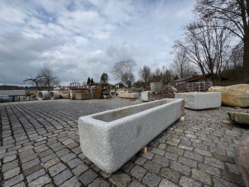 Granitbrunnen XXL