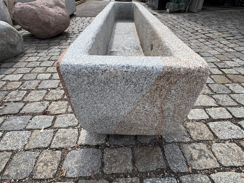 Granitbrunnen XXL
