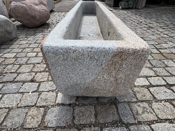 Granitbrunnen XXL