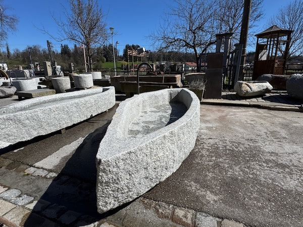 Steinbrunnen München