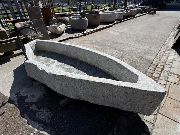 Steinbrunnen alt München