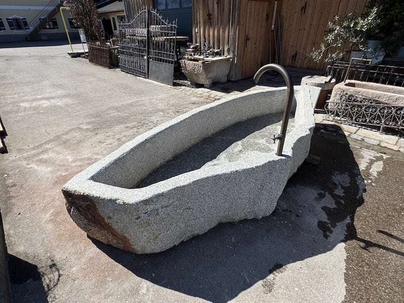 Steinbrunnen in München kaufen