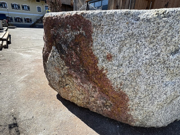 Steinbrunnen München