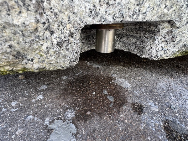 Steinbrunnen München