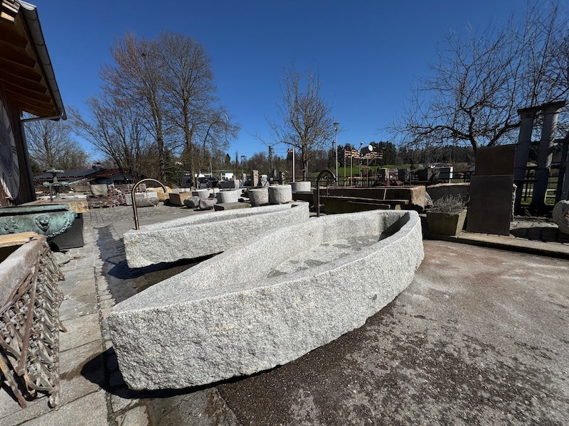 Steinbrunnen München