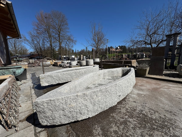 Steinbrunnen München