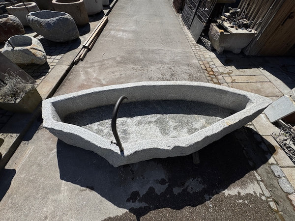 Steinbrunnen München