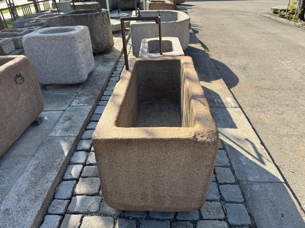 Brunnen für den Garten
