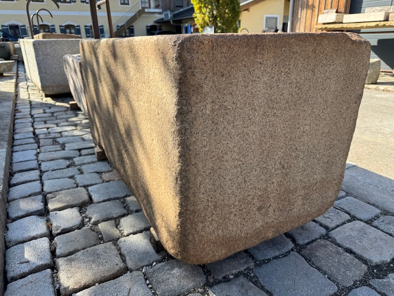 Brunnen für den Garten