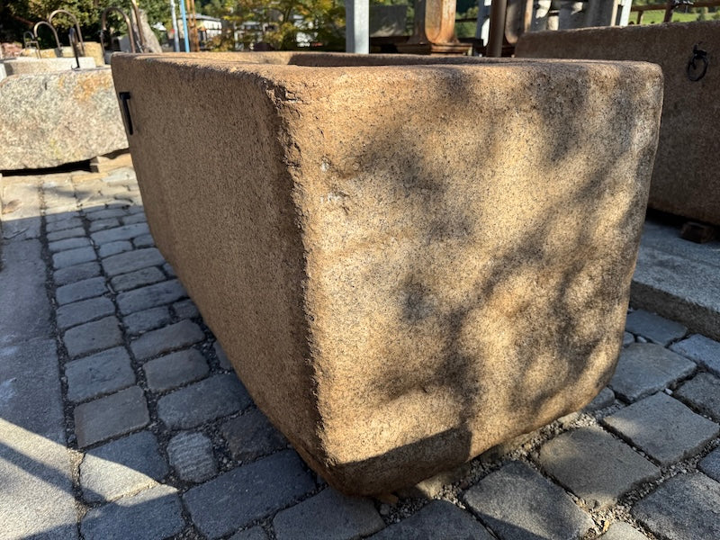 Brunnen für den Garten