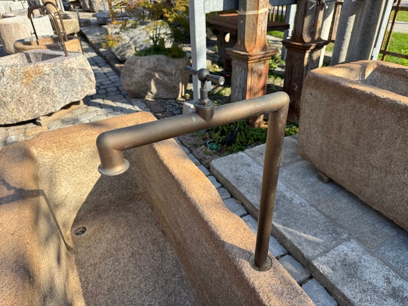 Brunnen für den Garten