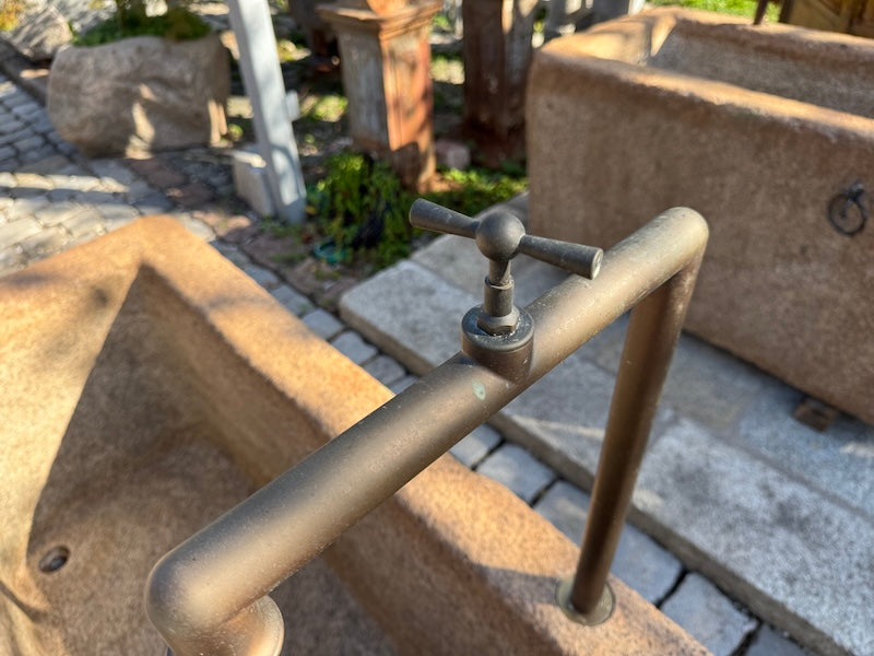 Brunnen für den Garten